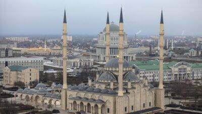 Половина пропавших без вести на Северном Кавказе – уроженцы Чечни