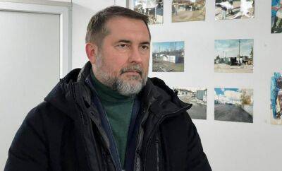 "Після настання морозів ЗСУ зможуть дати позитивні новини": Гайдай про ситуацію на Луганщині