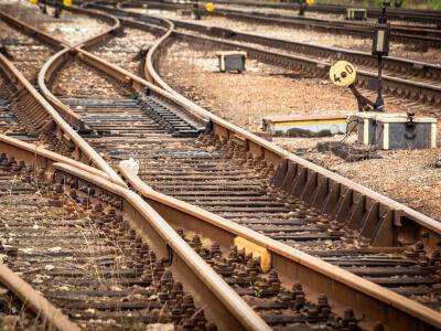 Украина вышла из соглашения об органах железнодорожного транспорта СНГ – "Укрзалізниця"