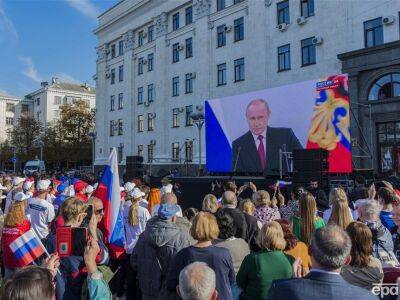 Равнодушие и апатия. Соцопросы в РФ показали, что россияне устали от войны, но в Кремле рассчитывают, что "люди ко всему привыкают" – "Медуза"