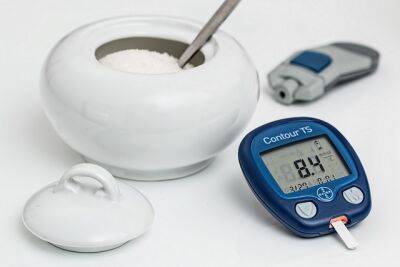 Сахарный диабет повышает риск потери зрения в 25 раз