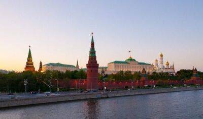 9 популярных мест Москвы, овеянных легендами