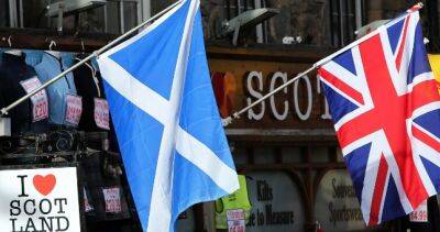 Resuters: суд Британии отказал Шотландии в проведении референдума о независимости