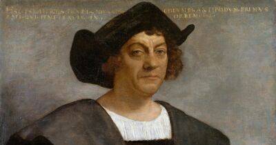 Христофор Колумб - Где на самом деле родился Христофор Колумб: ученые приблизились к разгадке этой тайны - focus.ua - Украина - Италия - Испания - Португалия - Америка