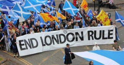 Высший суд Британии отказал Шотландии в референдуме о независимости, в Эдинбурге отреагировали