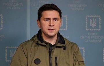 Советник главы Офиса президента Украины: РФ готовит теракты в Беларуси