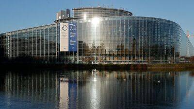 Европарламент признал Россию "государством-спонсором терроризма" (итоги голосования)
