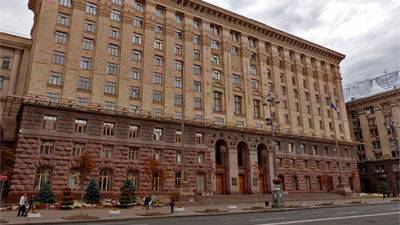 Комісія Київради підтримала петицію про дофінансування добудови комплексів «Укрбуд» зі столичного бюджету
