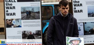 Як працюють журналісти у зонах бойових дій та що відбувається у Херсоні - thepage.ua - Украина - місто Херсон - Крим