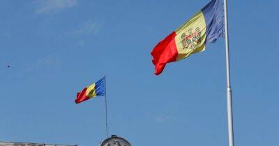 Молдова назвала оставшийся в Украине транзитный газ своими резервами