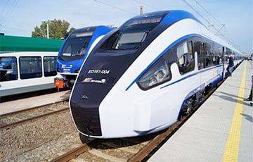 Важные для белорусов зарубежья города свяжет поезд
