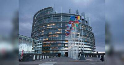 Європарламент визнав рф спонсором тероризму