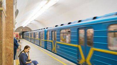 Столичное метро работает в ограниченном режиме – Кличко