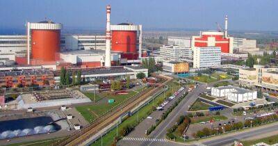 "Просим не паниковать": на Южноукраинский АЭС аварийно остановили энергоблоки