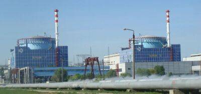 Южноукраинская и Хмельницкая АЭС отключены от энергосистемы