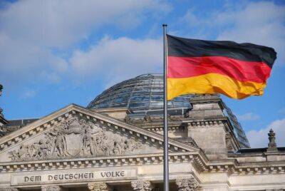 Германия дополнительно выделяет Украине 40 миллионов евро гуманитарной помощи