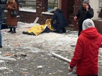 В Киевской области в результате обстрела РФ пострадали 20 человек, один погиб – ОВА