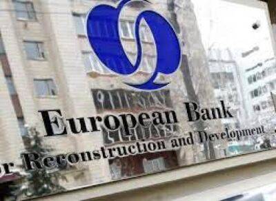 ЕБРР выделяет Укрэнерго 372 миллиона евро на ремонт поврежденных энергообъектов