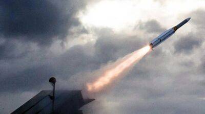 Сколько ракет сегодня летело на Киев: Кличко рассказал подробности вражеской атаки