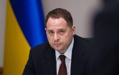 В ОП подтвердили обмен пленными: в Украину вернули 36 человек
