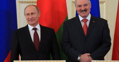 Если Россия рухнет, то под этими обломками наше место, – Лукашенко