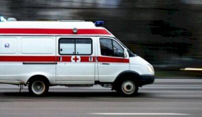 Утренний обстрел Купянска: медики рассказали о состоянии троих пострадавших