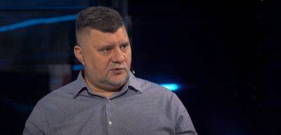 Политика является продолжением, - публицист Александр Новохатский сообщил, зачем рф разрушает критическую инфраструктуру Украины
