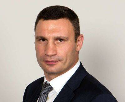 Кличко - Кличко оголосив, коли київські школи відновлять роботу - lenta.ua - Украина