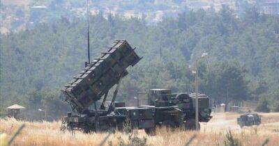Качиньский предложил Германии отправить ПВО Patriot в Украину, а не в Польшу