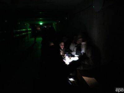 Во Львове восстановили электроснабжение после ракетного удара – мэр