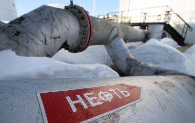 Обмеження цін на нафту з РФ. Переговори країн ЄС зайшли в глухий кут, - ЗМІ