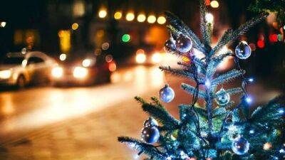 Чи чекати снігу на Новий рік в Україні – прогноз синоптика