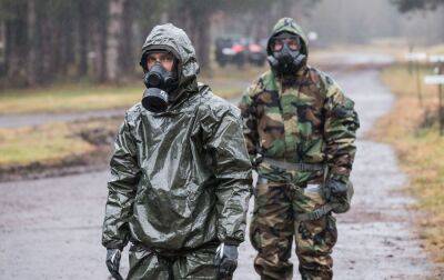 У США занепокоєні ризиком застосування Росією хімзброї проти України, - Politico