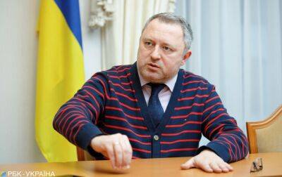 Україна хоче створити тимчасовий офіс прокурора в одному з міст Європи, - Костін