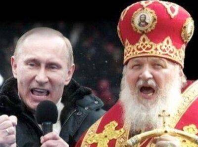 В ВРУ зарегистрировали законопроект на счет запрета русской церкви в Украине – детали