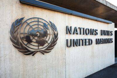 На заседании СБ ООН Зеленский обвинил Россию в преступлениях против человечности