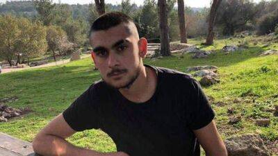Тело похищенного террористами израильтянина возвращено в Израиль