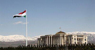 Государственному флагу Республики Таджикистан исполнилось 30 лет