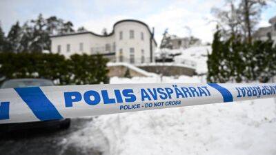 В Швеции задержаны россияне по подозрению в шпионаже