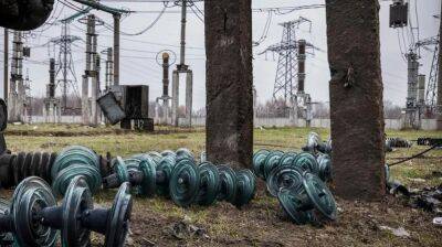 70% Киева все еще остается без света: какая ситуация в других областях