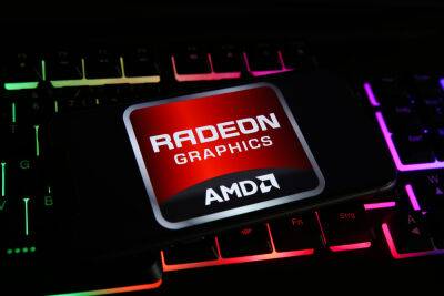 Почему видеокарты Radeon никто не покупает?