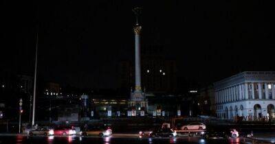 Блекаут в Украине: ситуация в регионах, в каких областях уже есть свет (список)