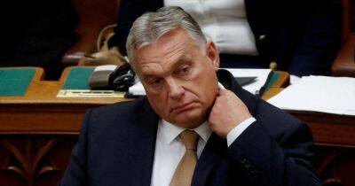 Венгрия направит Украине 187 млн ​​евро финансовой поддержки, — СМИ