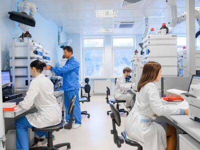 Найбільший в Україні виробник ліків відкриває завод у ЄС