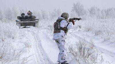 Американский генерал рассказал, как Украина может максимально использовать зимнюю паузу в войне