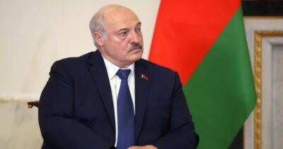 Лукашенко призвал украинские власти к переговорам с Россией