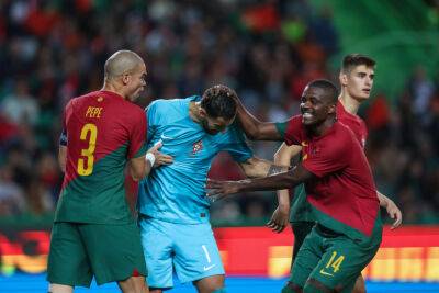 «Если Португалия провалит этот мундиаль, удивлением это не станет». Прогнозы экспертов на группу H чемпионата мира-2022