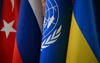 Україна та Росія провели переговори щодо обміну полоненими та експорту аміаку, - Reuters