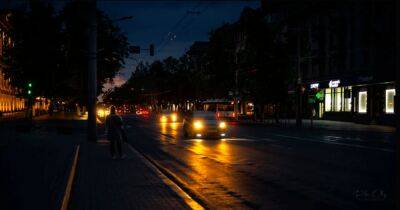 Около 90% Молдовы осталось без электричества, Кишинев вызывает российского посла