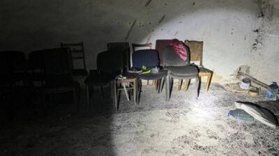 Херсонщина: ОГП подтвердил данные о 9 пыточных, более 400 гражданских были убиты